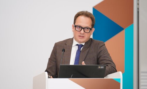 Евразийский диалог в урологии в рамках XXV Конгресса Российского общества урологов